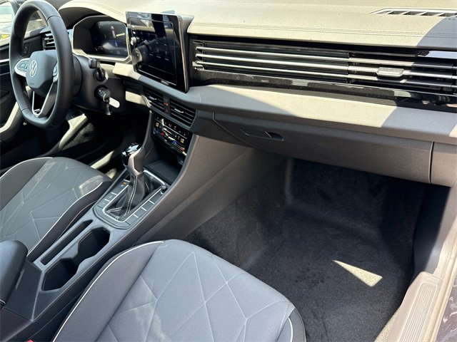 New 2025 Volkswagen Jetta Sport image 20