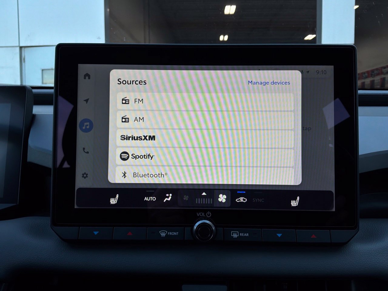 New 2026 Toyota RAV4 XLE Premium FWD image 33