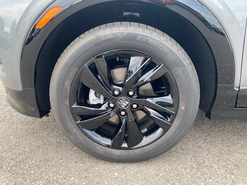 New 2026 Buick Encore GX Sport Touring w/ Advanced Technology Package FWD image 3