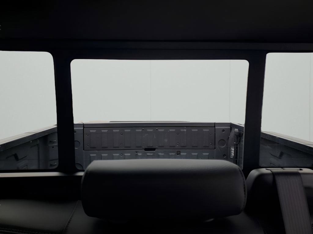 Certified 2024 GMC Sierra 1500 Denali w/ Denali Reserve Package image 24