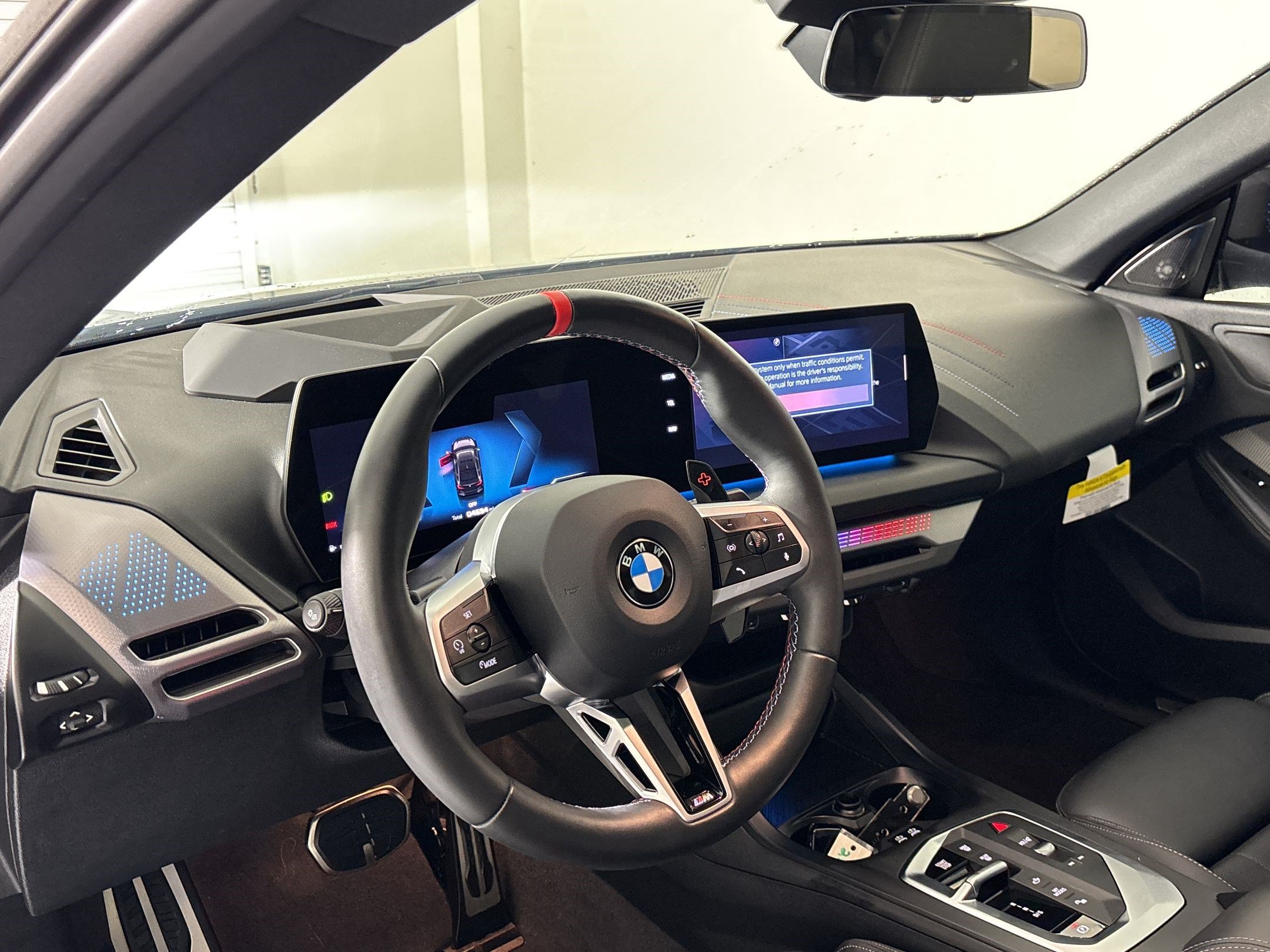 Certified 2025 BMW M235i xDrive w/ Premium Package AWD/4WD image 4