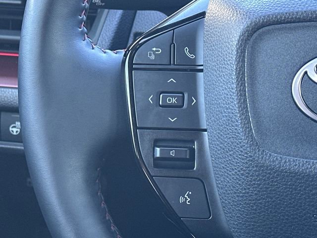 Certified 2024 Toyota Prius Prime image 10