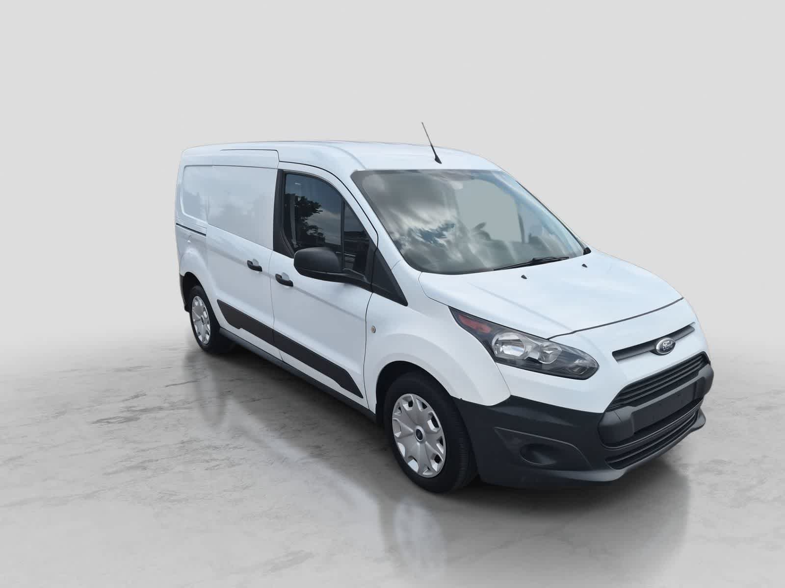 Used 2016 Ford Transit Connect XL FWD image 2