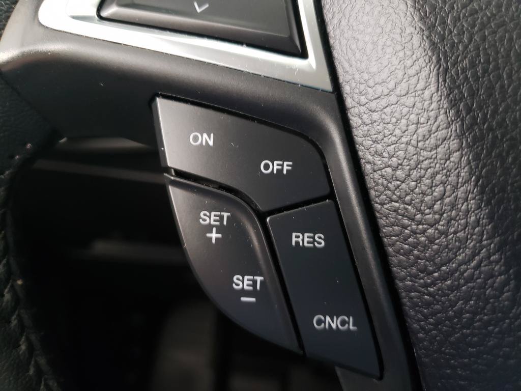 Used 2024 Ford Edge SEL w/ Convenience Package AWD/4WD image 21