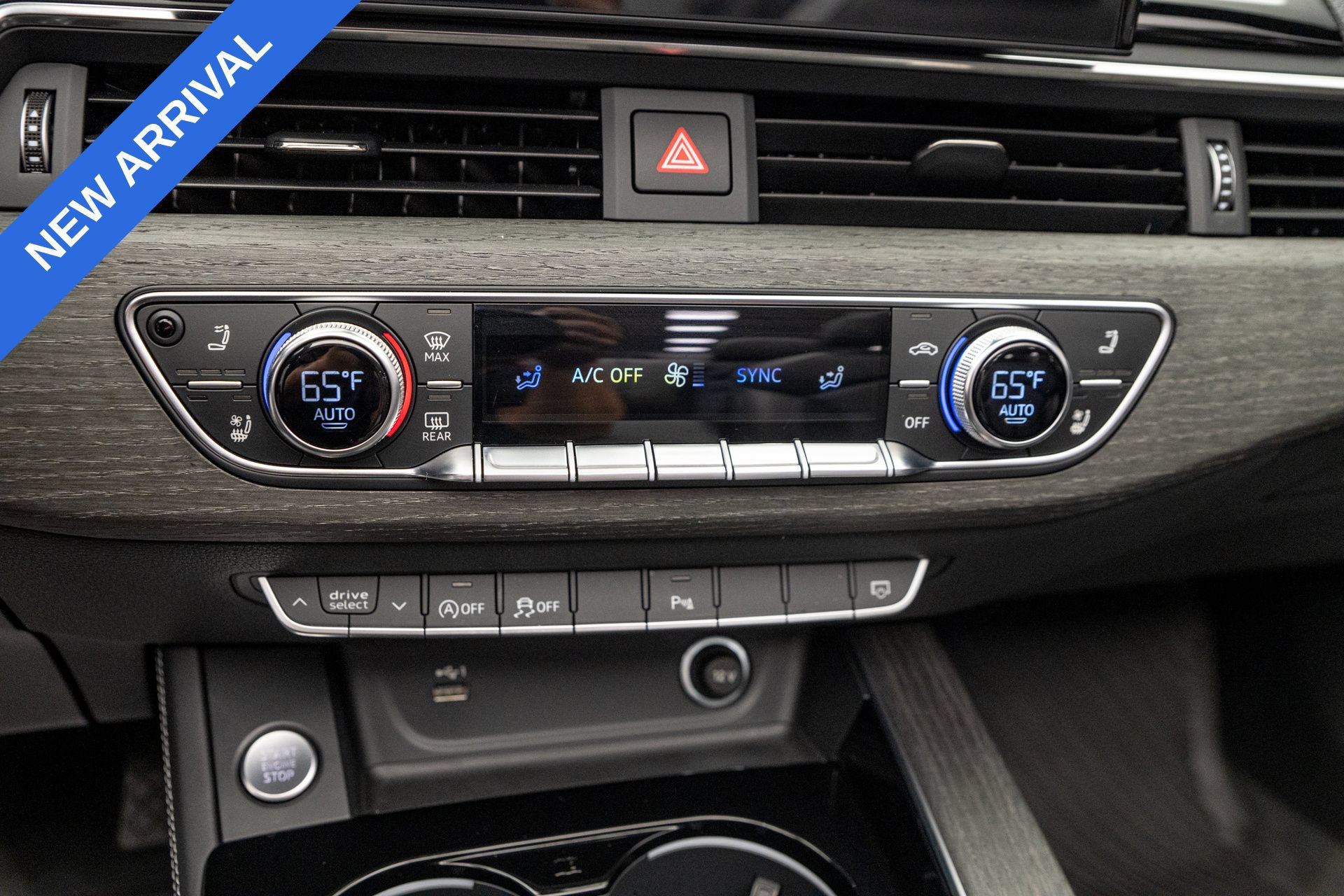 Used 2024 Audi A5 2.0T Premium Plus AWD/4WD image 26