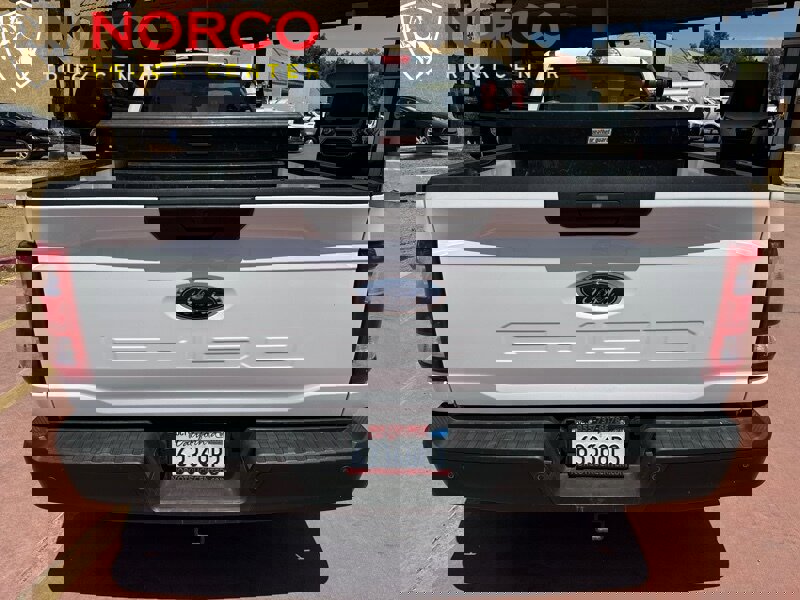 Used 2022 Ford F150 XL w/ Equipment Group 101A High image 7