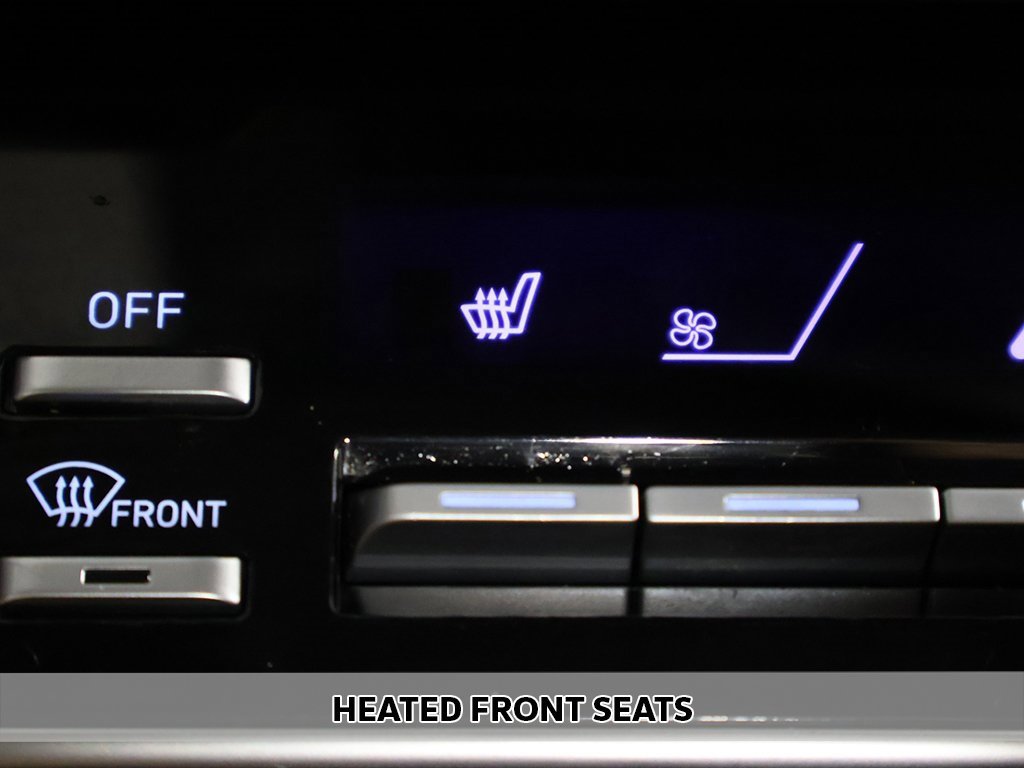 Used 2023 Hyundai Sonata SEL image 7