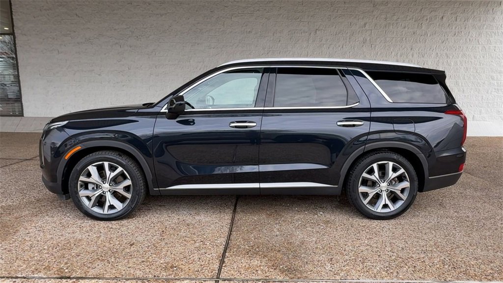 Used 2021 Hyundai Palisade SEL image 5