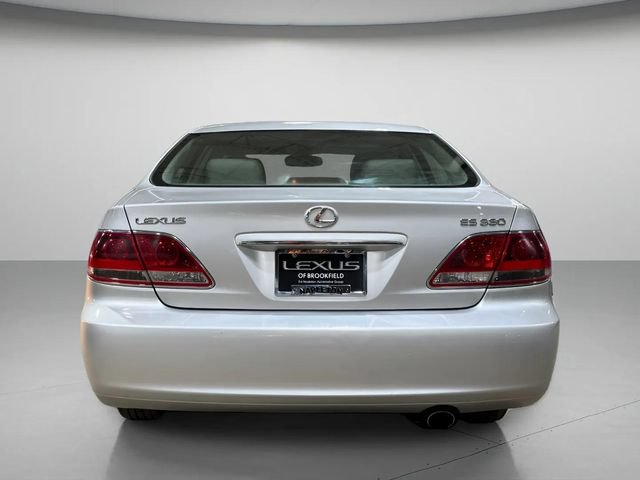 Used 2006 Lexus ES 330 FWD image 4