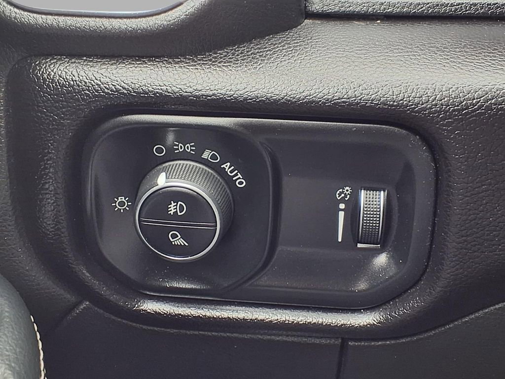 Certified 2024 RAM 2500 Big Horn image 18