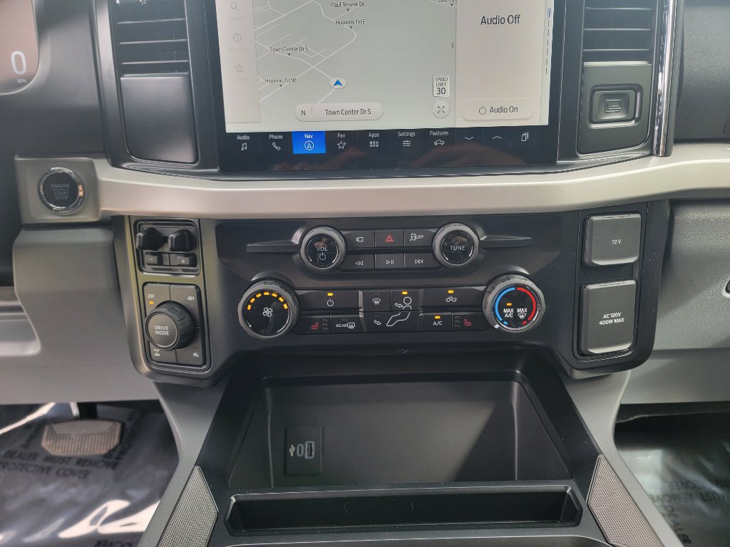 New 2026 Ford F350 XLT image 23