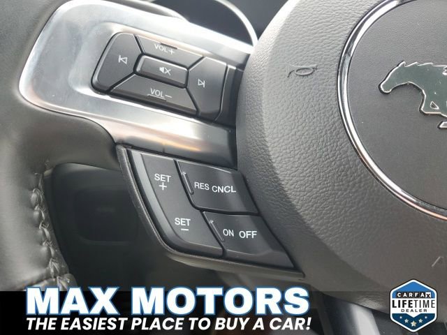 Certified 2021 Ford Mustang GT image 19