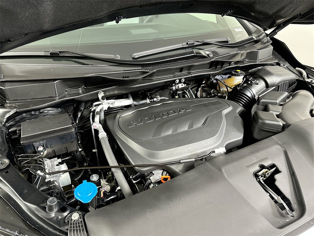 New 2026 Honda Odyssey Sport-L image 26