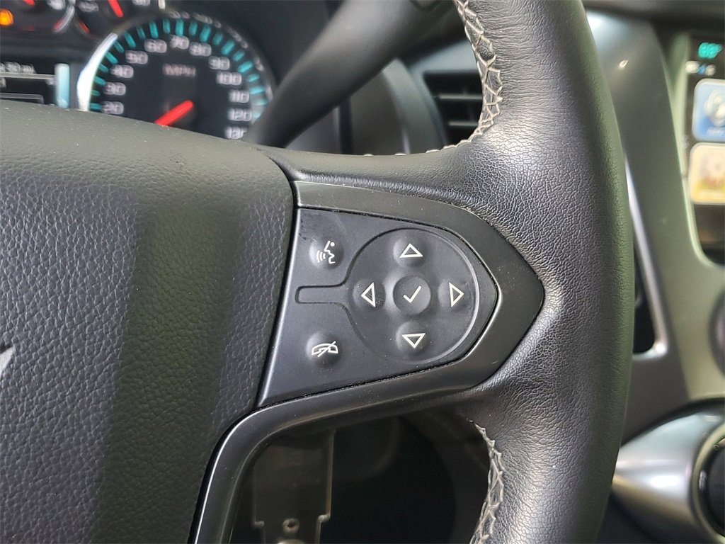 Used 2020 Chevrolet Tahoe LS image 23