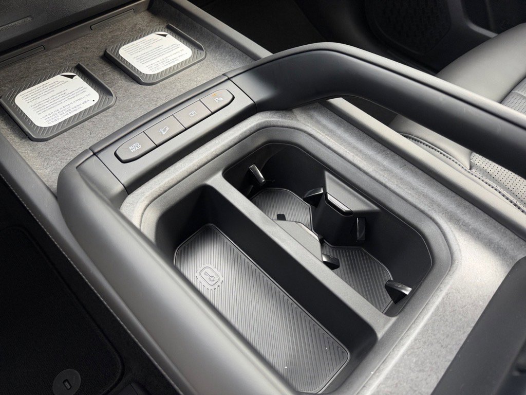 New 2027 Kia Telluride EX X-Line image 25