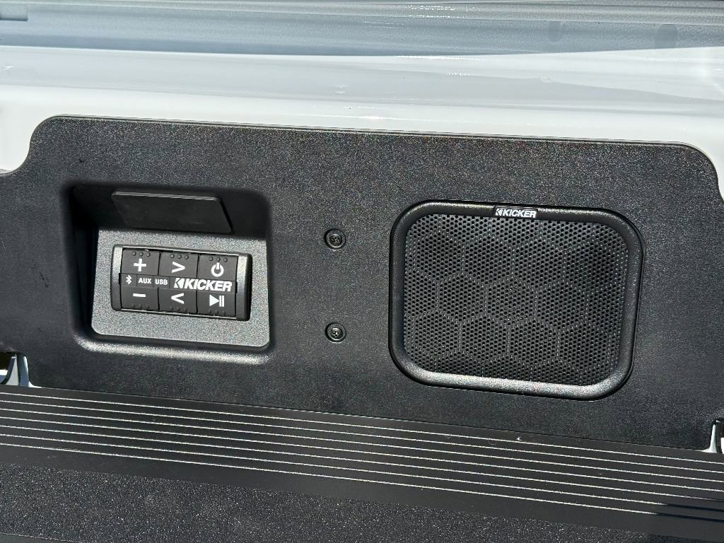 New 2026 GMC Sierra 1500 AT4X image 9