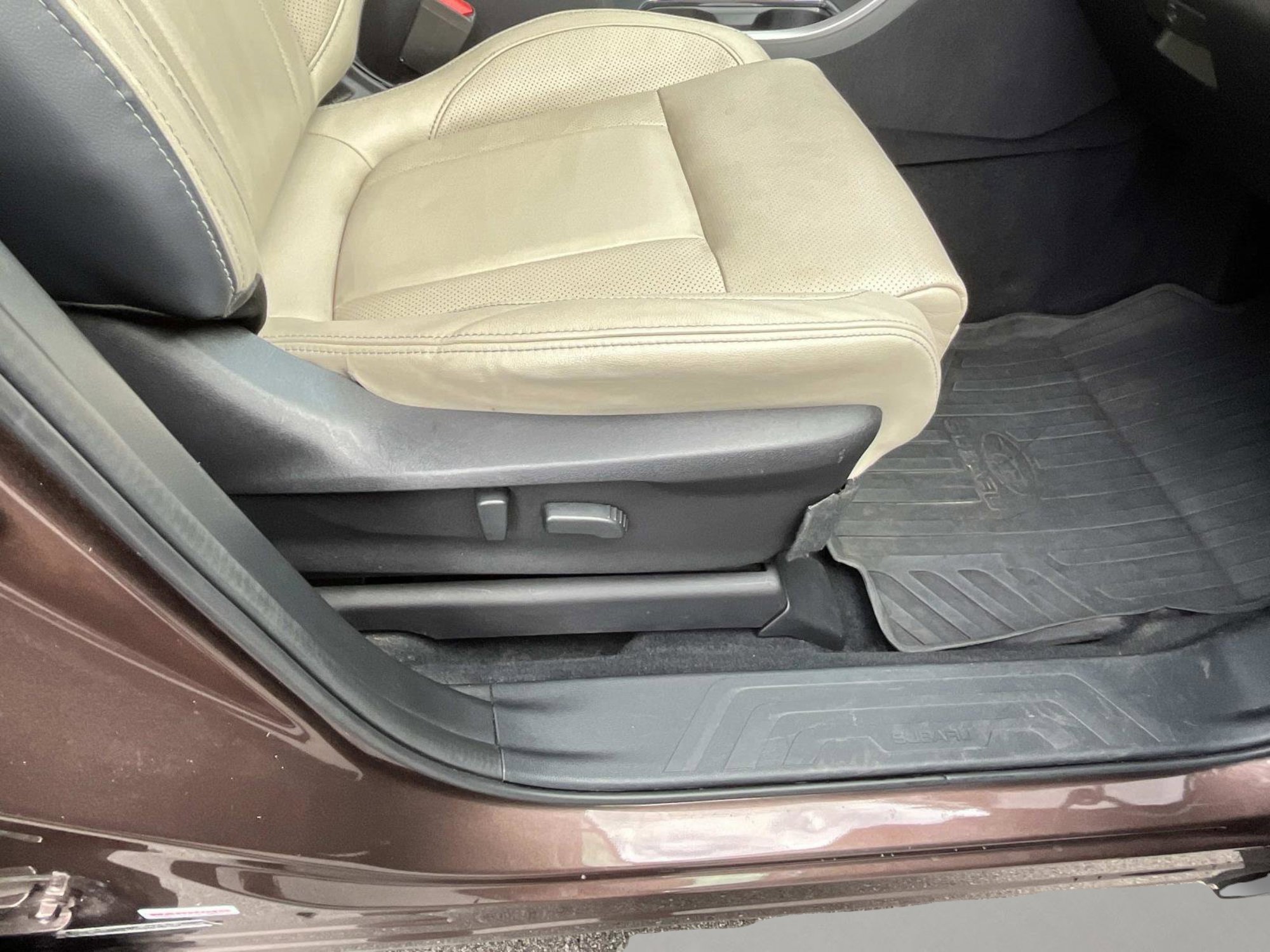 Used 2020 Subaru Ascent Limited w/ Popular Package #4 image 25