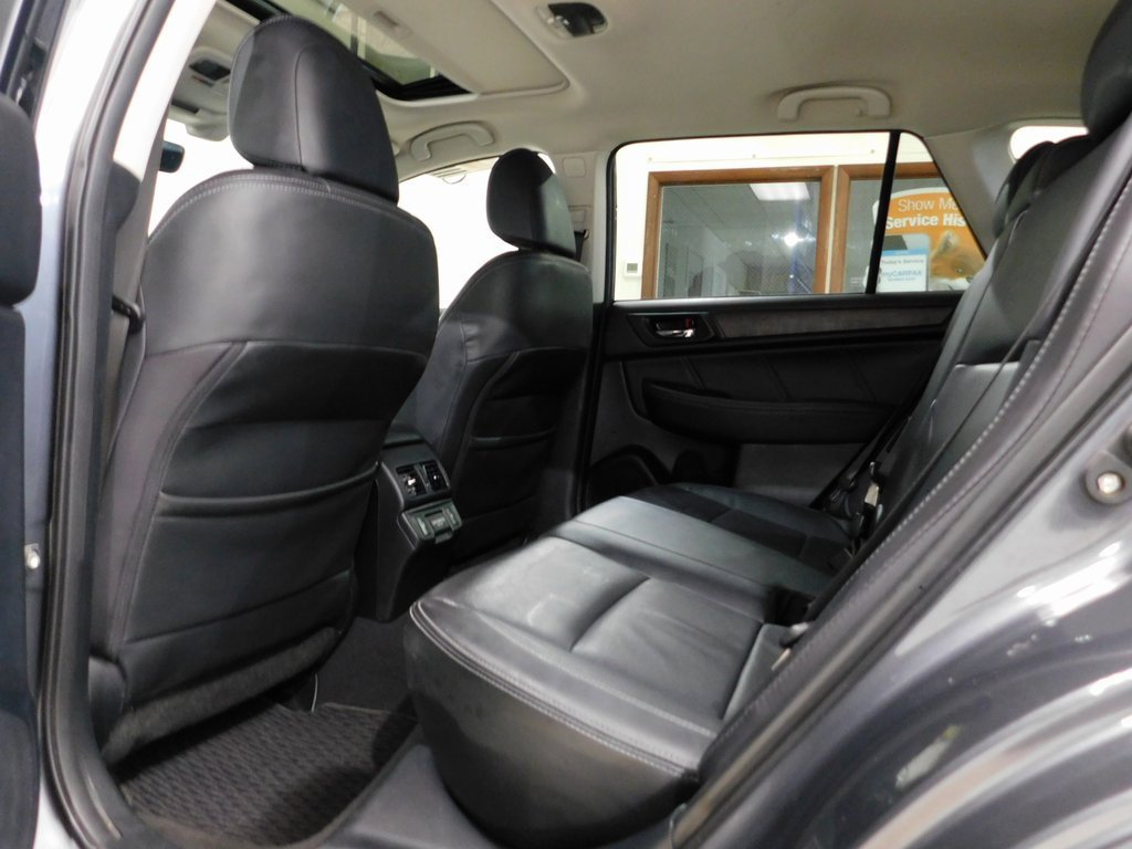 Used 2018 Subaru Outback 2.5i Limited image 68