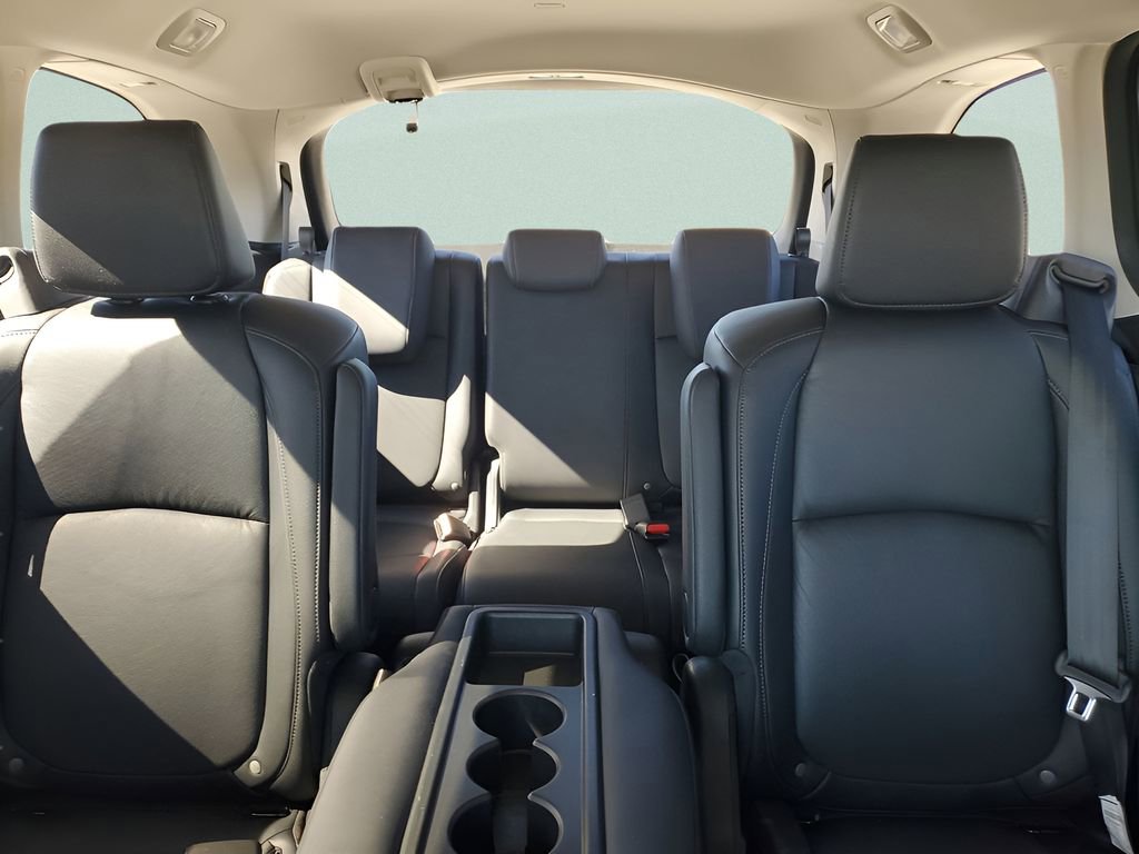 Used 2025 Honda Odyssey EX-L image 13