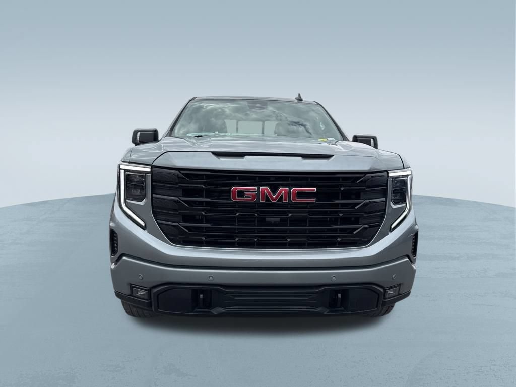 New 2026 GMC Sierra 1500 Elevation AWD/4WD image 2