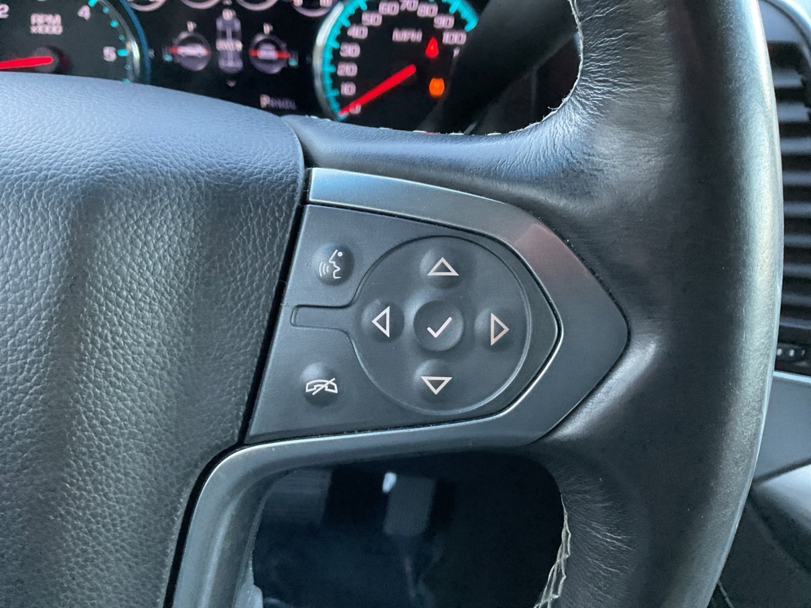 Used 2017 Chevrolet Tahoe Premier image 20