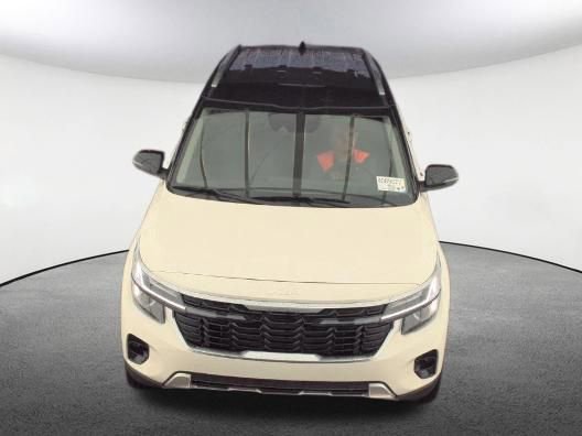 Used 2026 Kia Seltos S AWD/4WD image 2