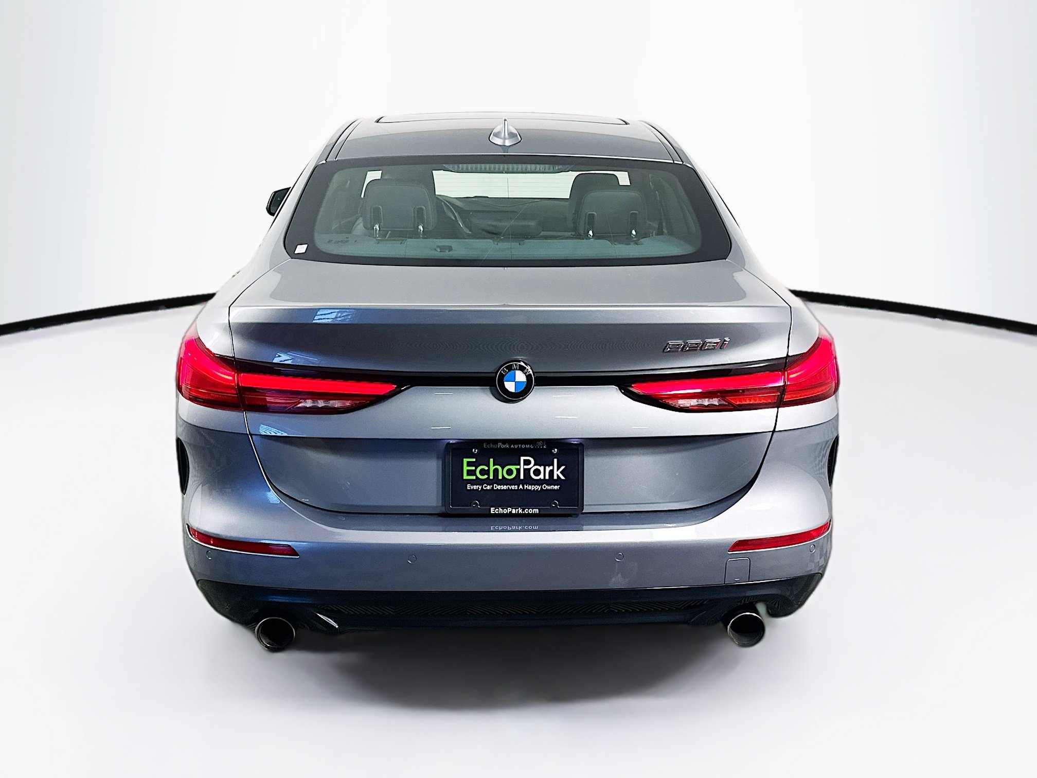 Used 2024 BMW 228i Gran Coupe FWD image 7