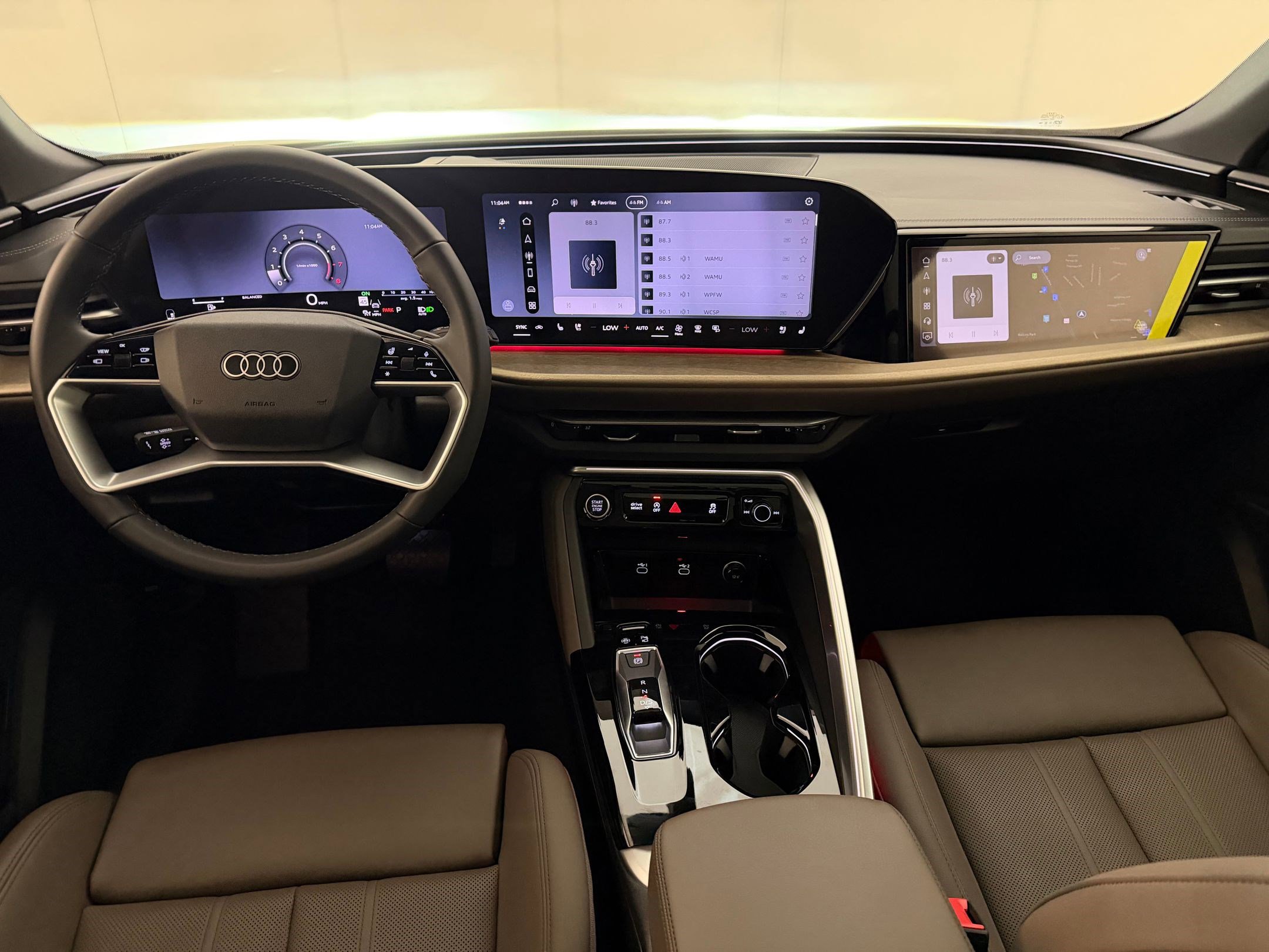 New 2026 Audi Q5 Premium AWD/4WD image 17