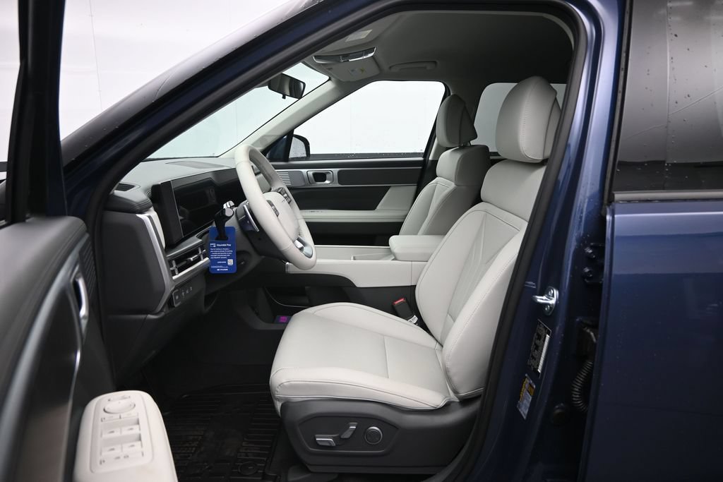 New 2026 Hyundai Santa Fe SEL AWD/4WD image 20