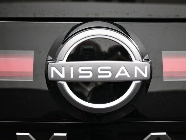 New 2026 Nissan Armada NISMO AWD/4WD image 12