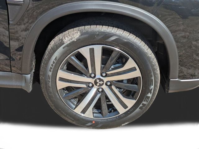 New 2026 Mitsubishi Outlander Sport ES image 11