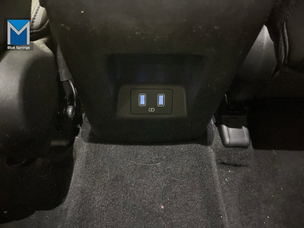 Used 2024 Hyundai Tucson SEL w/ Convenience Package image 30