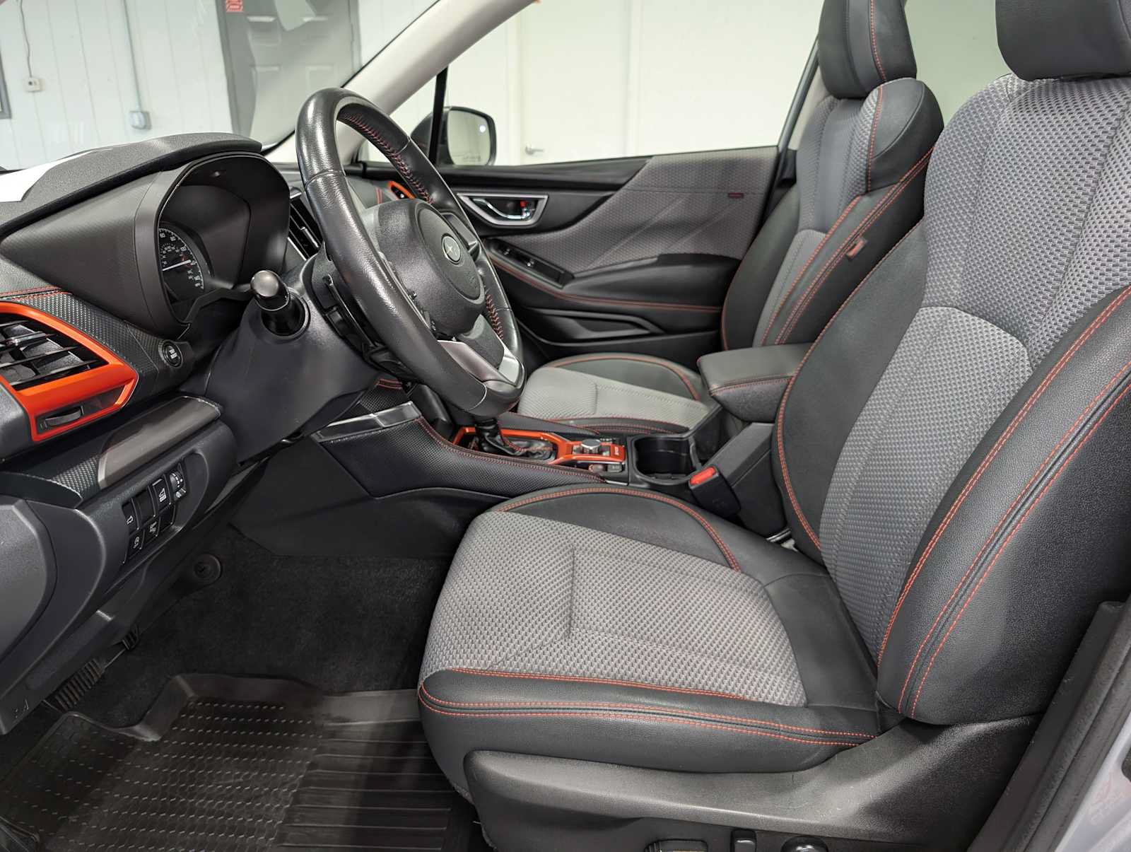 Used 2019 Subaru Forester Sport AWD/4WD image 5