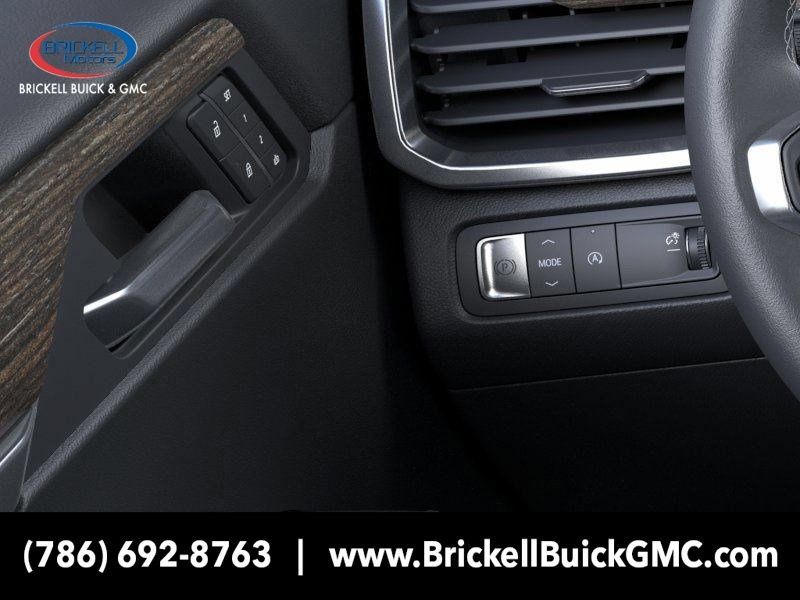 New 2024 GMC Acadia Denali w/ Super Cruise Package FWD image 22