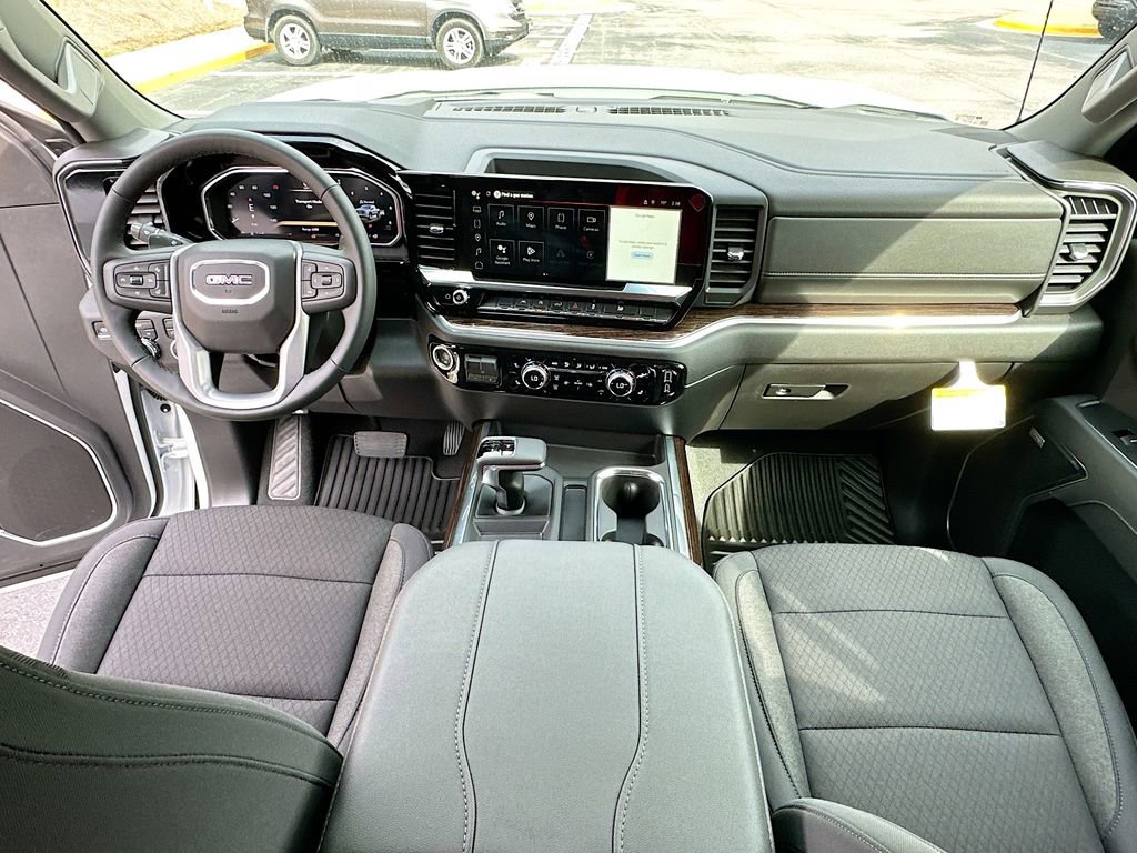 New 2026 GMC Sierra 1500 Elevation w/ Preferred Package image 3