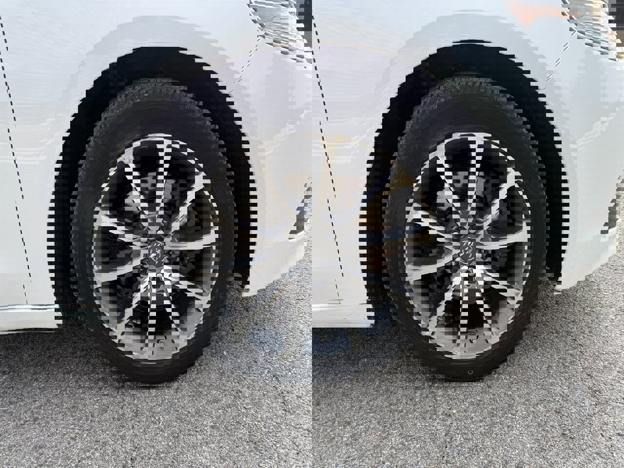 Used 2017 Acura TLX V6 SH-AWD w/ Advance Package image 28