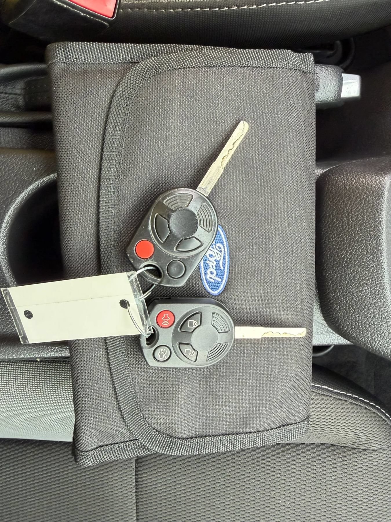 Used 2012 Ford Focus SE FWD image 33