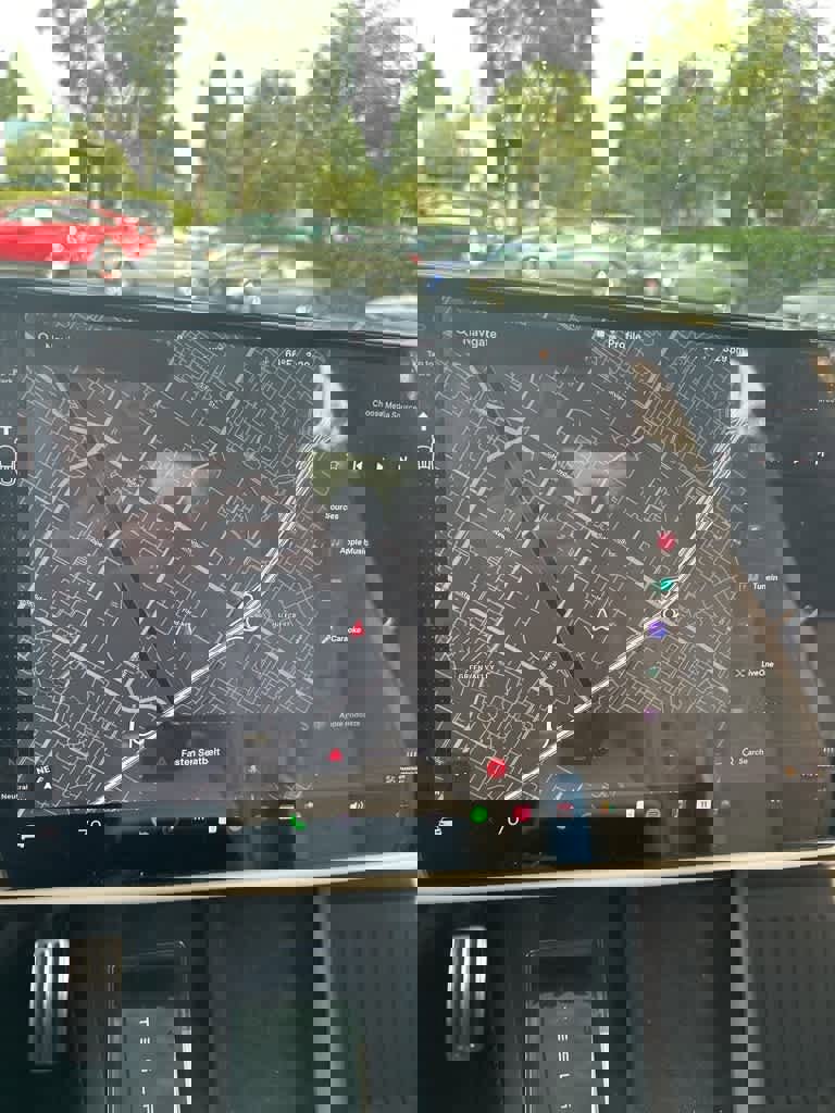 Used 2023 Tesla Model X Plaid image 12