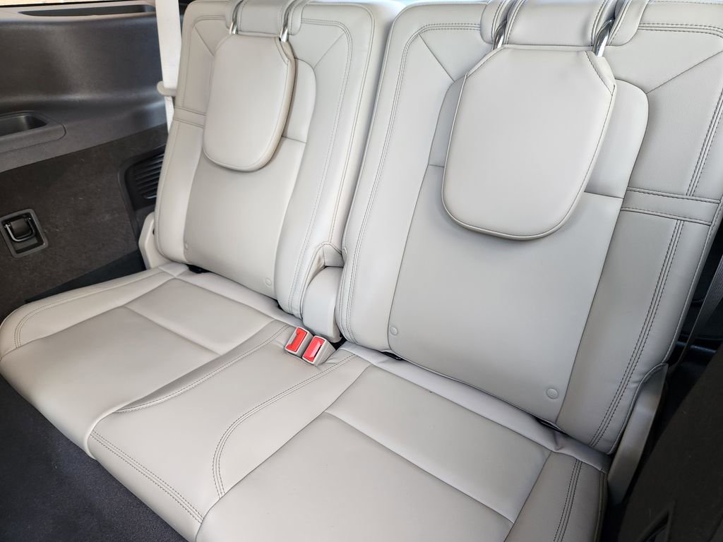 Used 2020 Lincoln Aviator Reserve w/ Equipment Group 202A image 30