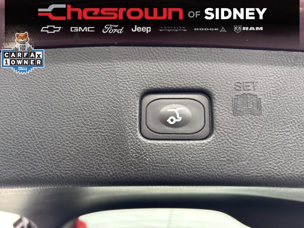Used 2022 Ford Edge SEL w/ Convenience Package image 32