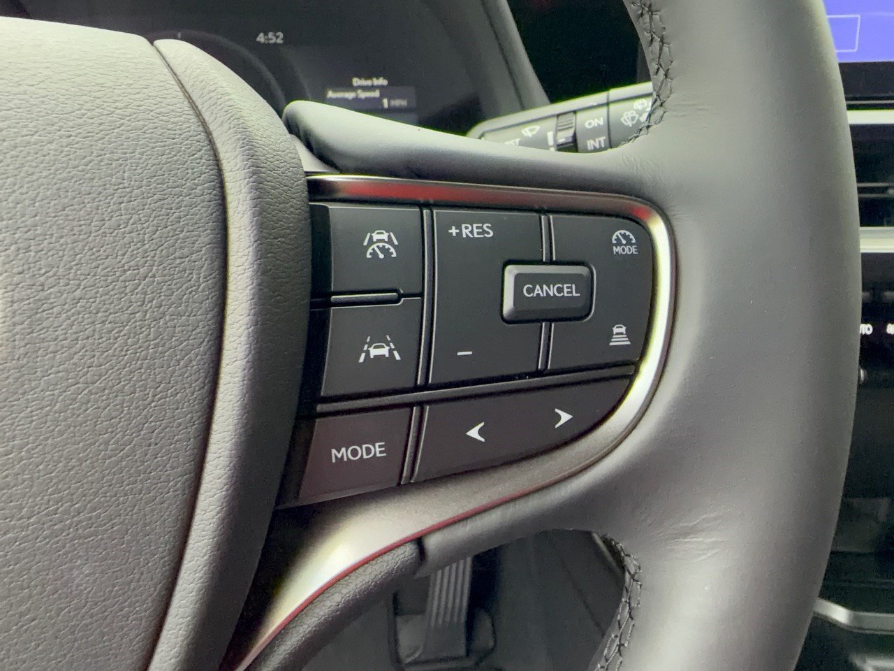 New 2026 Lexus UX 300h AWD w/ Accessory Package (2T) image 19