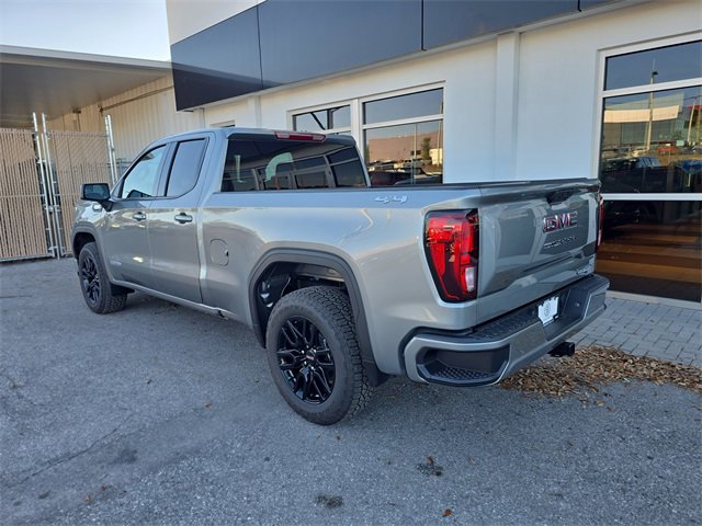 New 2026 GMC Sierra 1500 Elevation w/ Elevation Select Package image 5