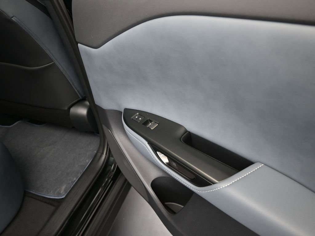 New 2026 Lexus RZ 350e 2WD image 21