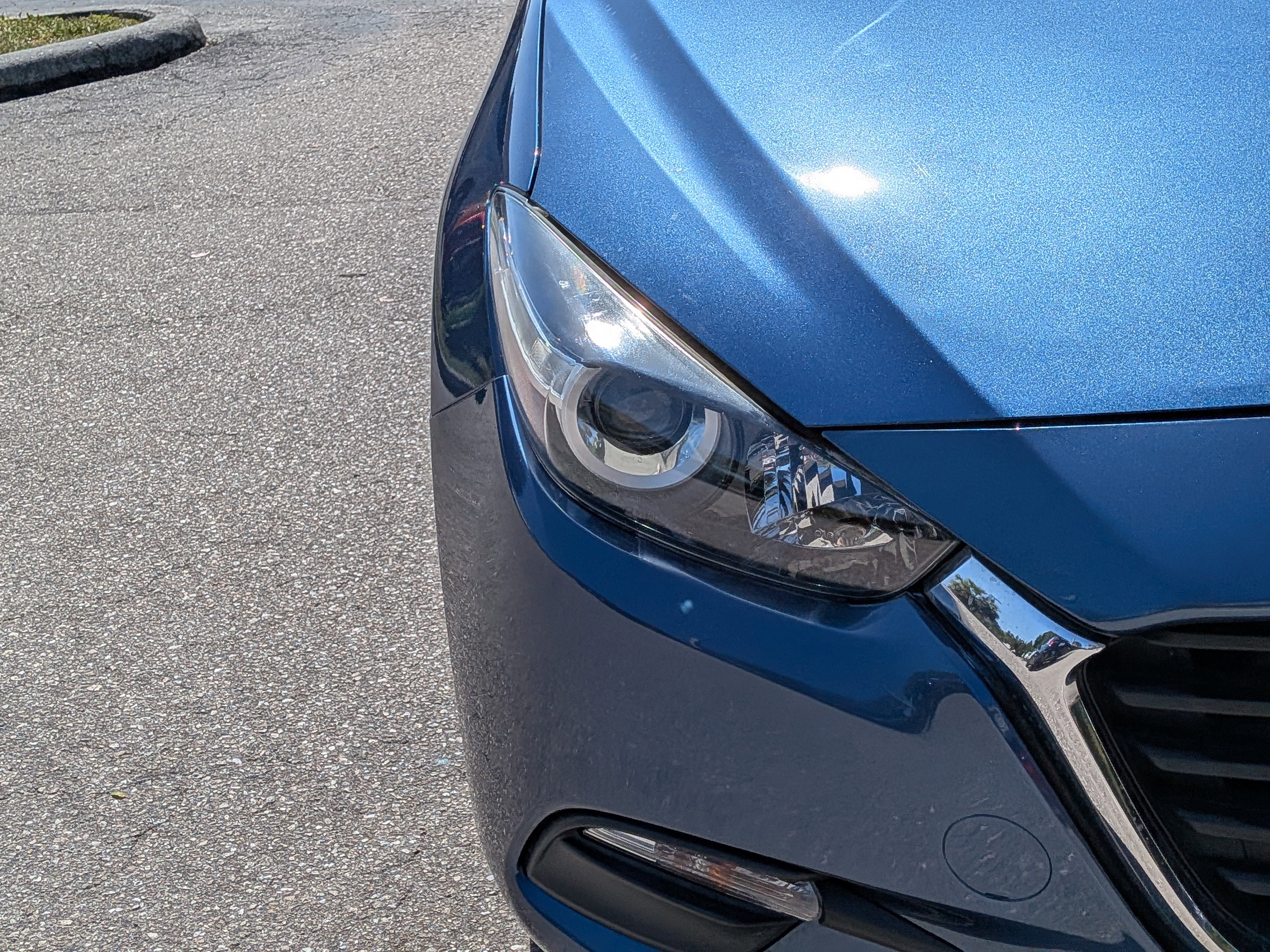 Used 2017 MAZDA MAZDA3 Sport w/ Preferred Equipment Package image 10