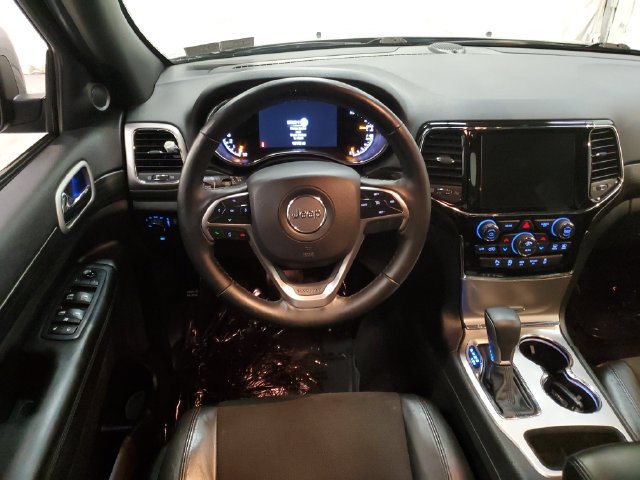 Used 2019 Jeep Grand Cherokee Altitude AWD/4WD image 14