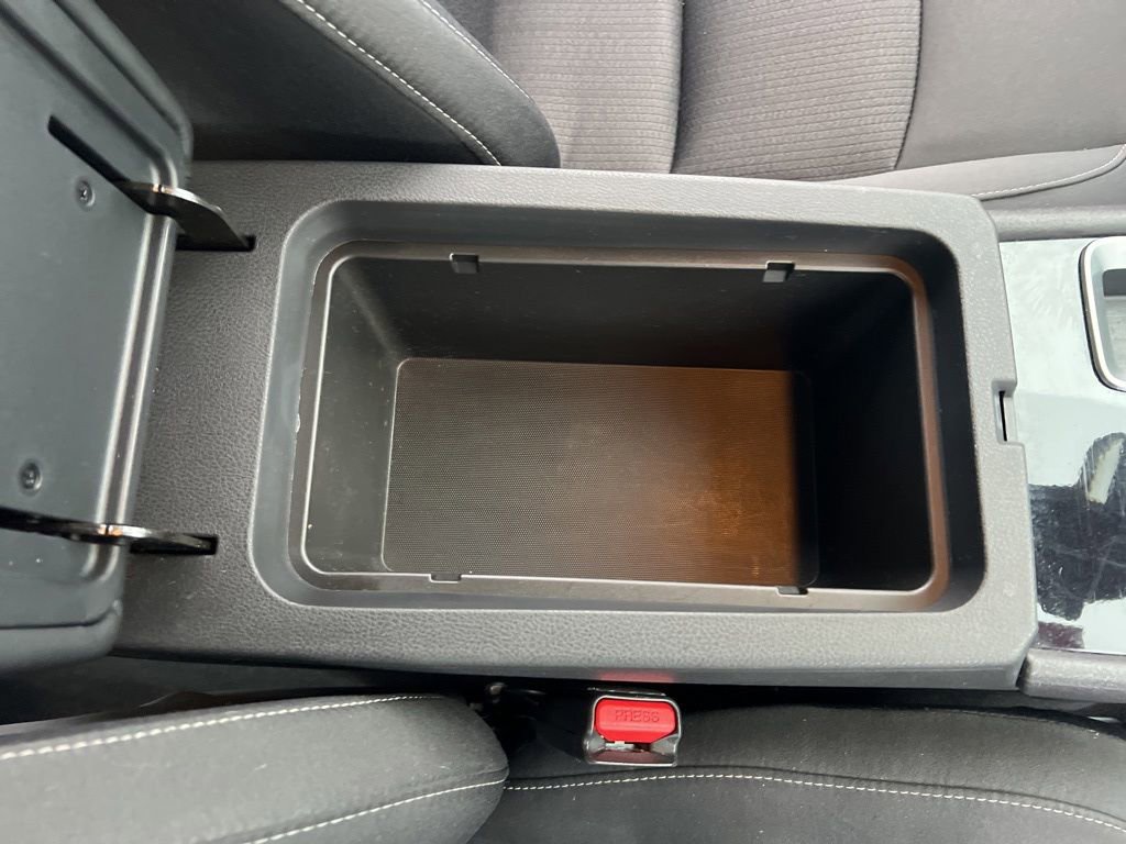 Certified 2024 Nissan Altima 2.5 SV image 24