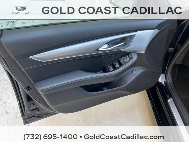 Certified 2023 Cadillac CT5 Luxury AWD/4WD image 14