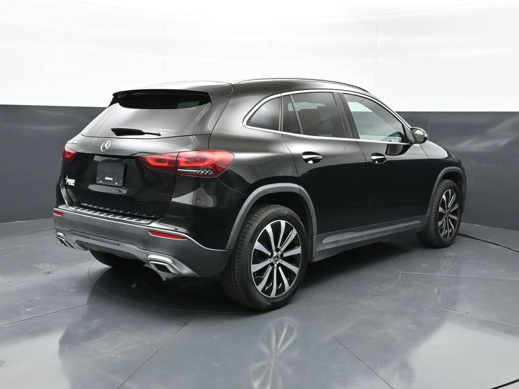 Used 2021 Mercedes-Benz GLA 250 image 26