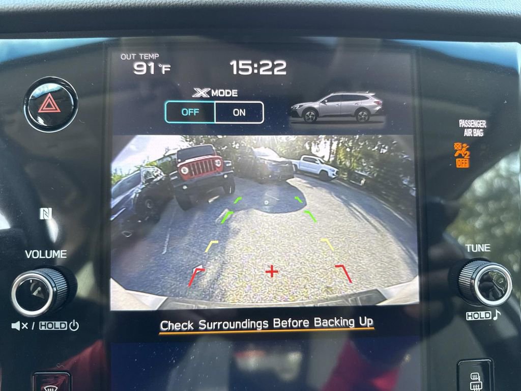 Used 2020 Subaru Outback Premium w/ Popular Package #1 image 30