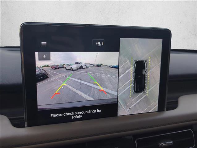 Used 2020 Lincoln Aviator Reserve w/ Equipment Group 202A image 20